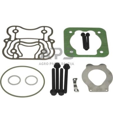 Remontinis komplektas Wabco 9121269202 Remontinis komplektas Wabco 9121269202