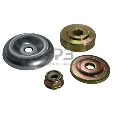 Reduktoriaus poveržlių komplektas trimeriams Reduktoriaus poveržlių komplektas trimeriams