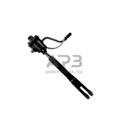 Reguliuojama apatinė traukės rankena Vapormatic VPL2005 Reguliuojama apatinė traukės rankena Vapormatic VPL2005