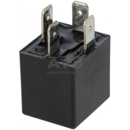 Relė Kubota 1J42360233 1 Relė Kubota 1J42360233 1