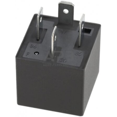 Relė 24V RL124A1 1