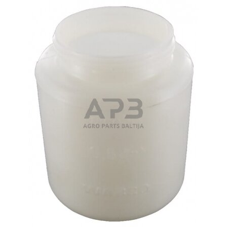 Rezervuaras Wabco 0,5l 9320020204 Rezervuaras Wabco 0,5l 9320020204