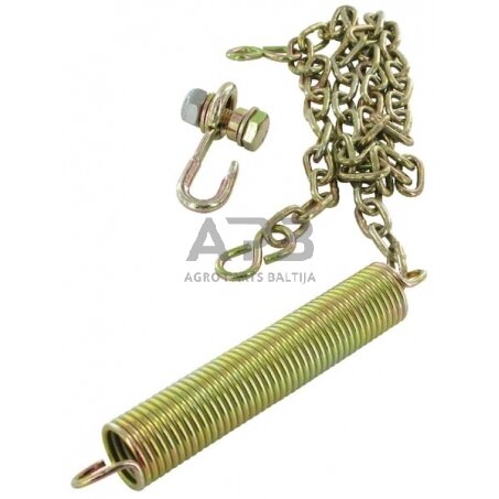 Remontinis komplektas Agraset 371 Walterscheid 201029 Remontinis komplektas Agraset 371 Walterscheid 201029