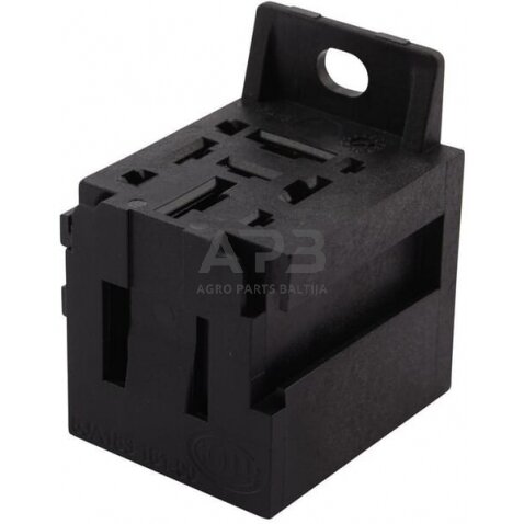 Relės lizdas su laikikliu 8JA183161002 Relės lizdas su laikikliu 8JA183161002