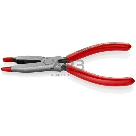 Replės halogeninių lempučių keitimui 160mm KNIPEX 2