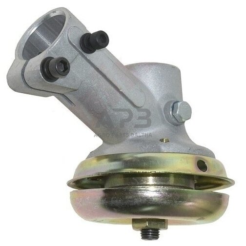 Reduktorius 28,00 mm x 9T devyniakampė žvaigždutė 13:19