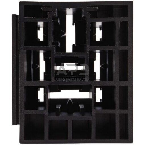 Relės lizdas su laikikliu 8JA183161002 2 Relės lizdas su laikikliu 8JA183161002 2