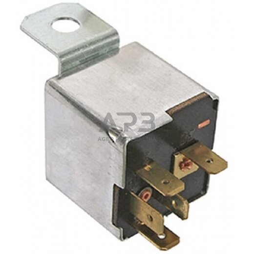 Relė Vapormatic 12V VPM5282 Relė Vapormatic 12V VPM5282