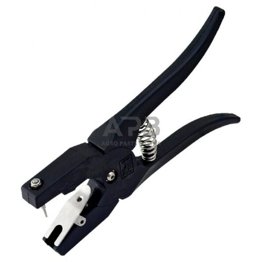 Replės ausų įsagams segti Allflex 1593527000 Replės ausų įsagams segti Allflex 1593527000