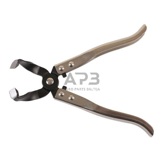 Replės padangų ventiliui nukirpti Replės padangų ventiliui nukirpti