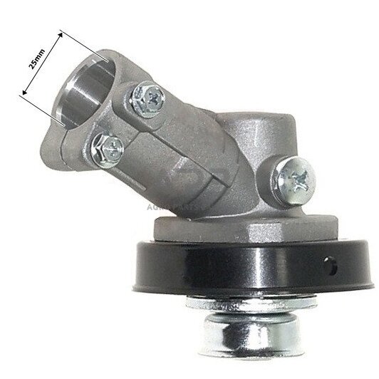 Reduktorius 25,00 mm x 10T dešimtkampė žvaigždutė HQ Reduktorius 25,00 mm x 10T dešimtkampė žvaigždutė HQ