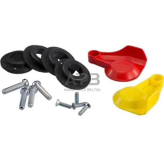 Remontinis komplektas Wabco 9522019202 Remontinis komplektas Wabco 9522019202