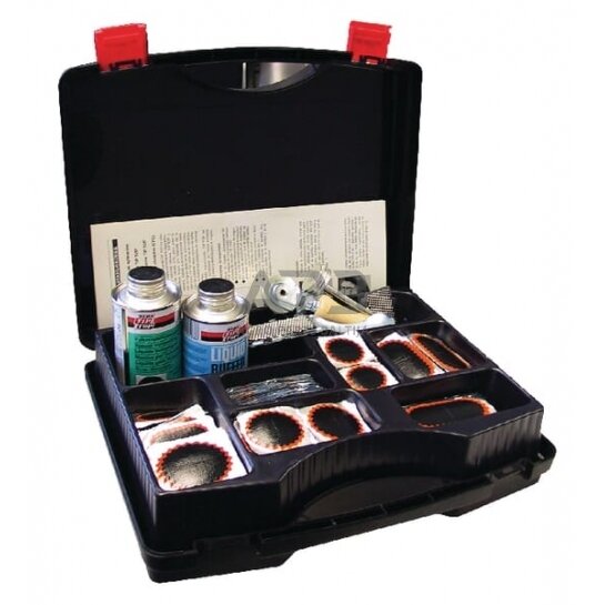 Remontinis komplektas padangoms Rema Tip Top TT42 5079706 Remontinis komplektas padangoms Rema Tip Top TT42 5079706