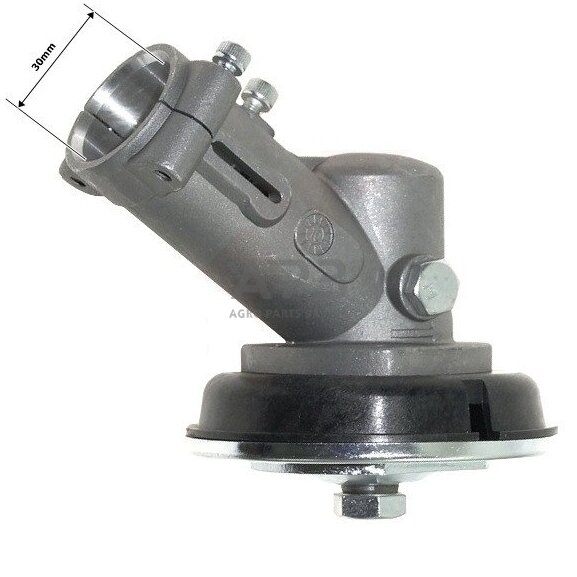 Reduktorius 30,00 mm x 4T kvadratas 6,00 mm x 6,00 mm HQ Reduktorius 30,00 mm x 4T kvadratas 6,00 mm x 6,00 mm HQ