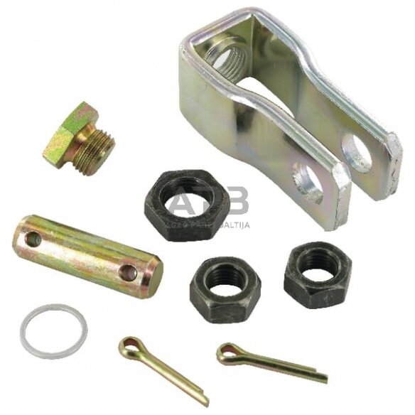 Remontinis komplektas Wabco 4239025332 Remontinis komplektas Wabco 4239025332