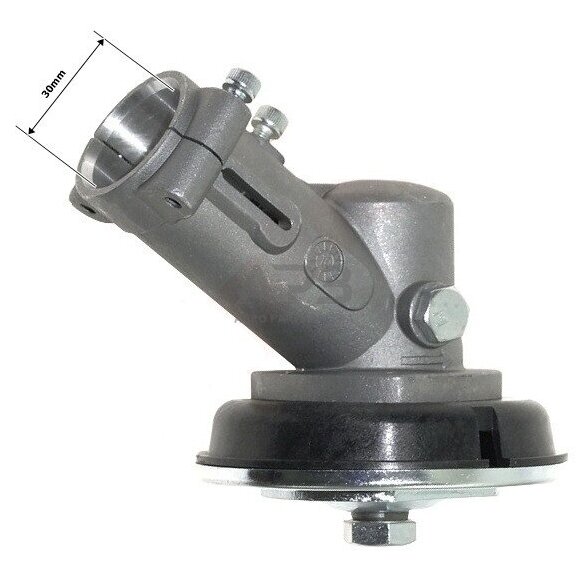 Reduktorius 30,00 mm x 10T dešimtkampė žvaigždutė HQ Reduktorius 30,00 mm x 10T dešimtkampė žvaigždutė HQ