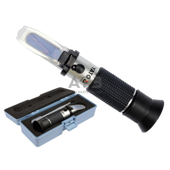 Refraktometras 1 Refraktometras 1