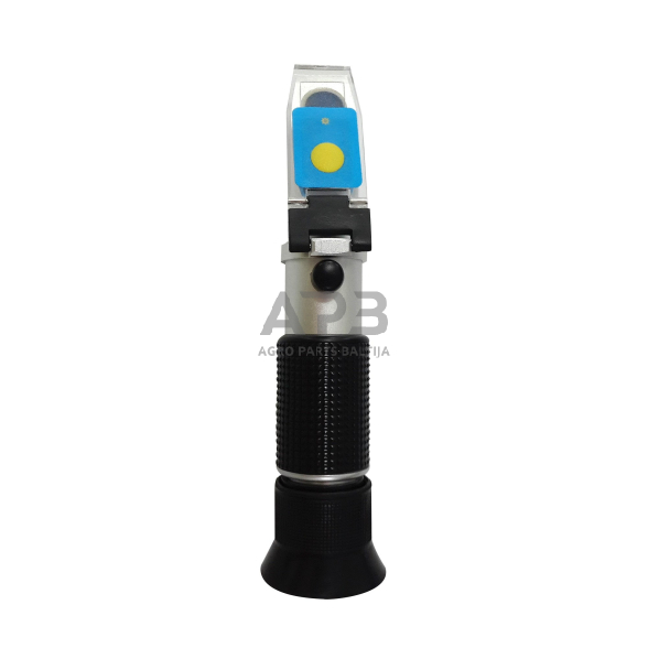 Refraktometras su LED Refraktometras su LED
