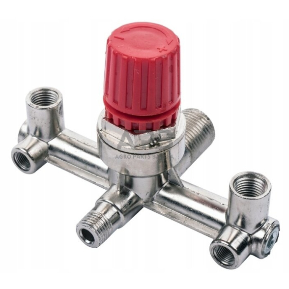 Reguliatorius kompresoriui BM tipo. Atsarginė dalis Reguliatorius kompresoriui BM tipo. Atsarginė dalis