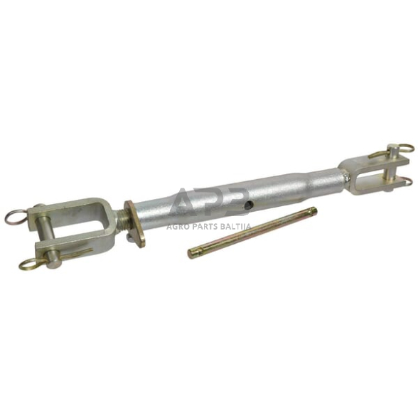 Reguliuojama apatinė traukės rankena 500,00 mm – 650,00 mm gopart Z827500GP Reguliuojama apatinė traukės rankena 500,00 mm – 650,00 mm gopart Z827500GP