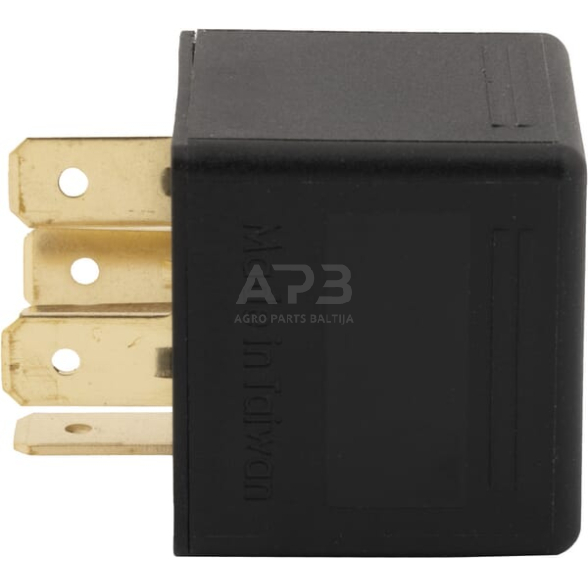 Relė Bosch 12V, 5 kontaktų 0332019151 4 Relė Bosch 12V, 5 kontaktų 0332019151 4