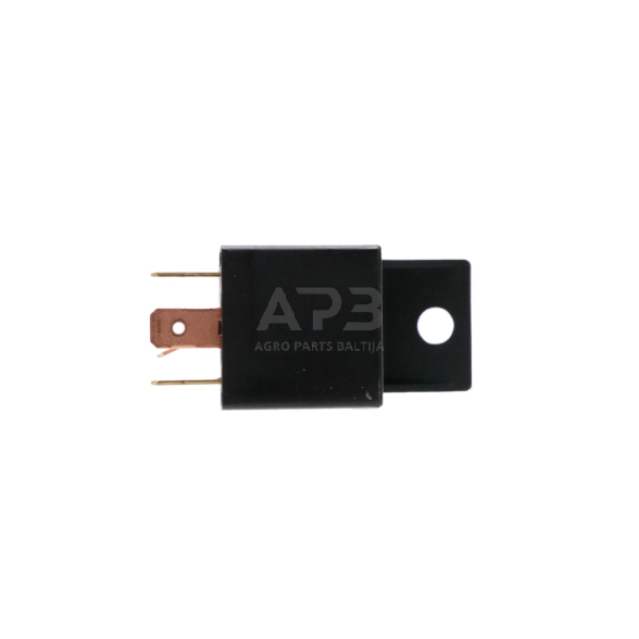 Rėlė Partner 532 10 97-48, 532109748, HU532109748 12V, amperų 40, kontaktų 5 5