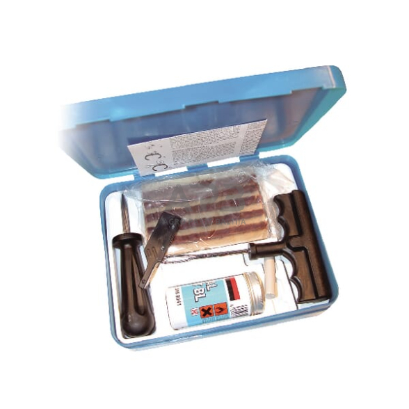 Remontinis komplektas padangoms Rema Tip Top 5101832 1 Remontinis komplektas padangoms Rema Tip Top 5101832 1