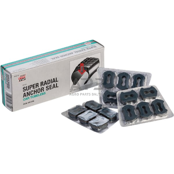 Remontinis komplektas Rema Tip Top 5103407 1 Remontinis komplektas Rema Tip Top 5103407 1