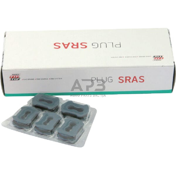 Remontinis komplektas Rema Tip Top 5103407 Remontinis komplektas Rema Tip Top 5103407