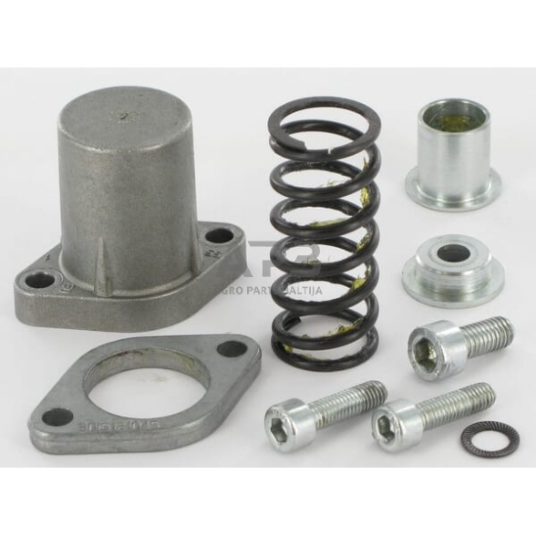 Remontinis komplektas Tipas 17 SD4/SD5/SD6, SD95A17 Remontinis komplektas Tipas 17 SD4/SD5/SD6, SD95A17