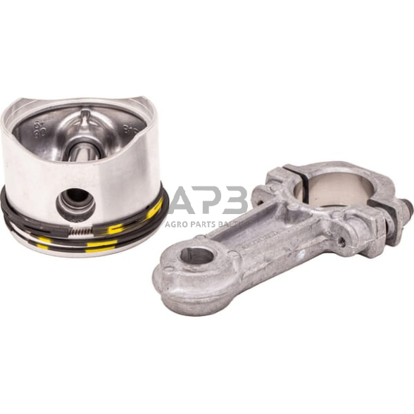 Remontinis komplektas Wabco 4111419272 1 Remontinis komplektas Wabco 4111419272 1
