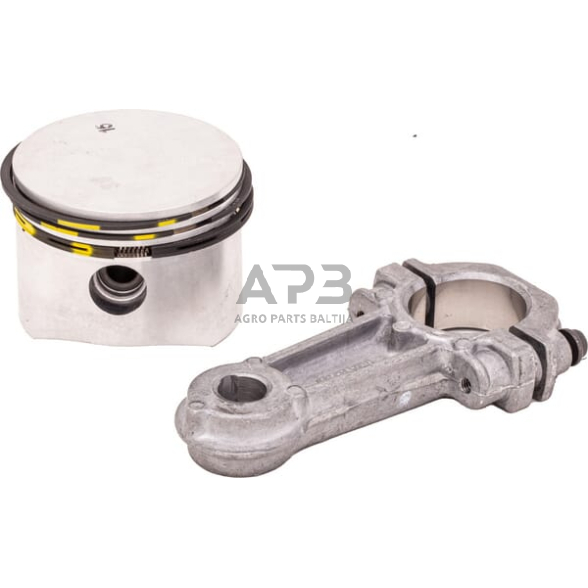 Remontinis komplektas Wabco 4111419272 Remontinis komplektas Wabco 4111419272