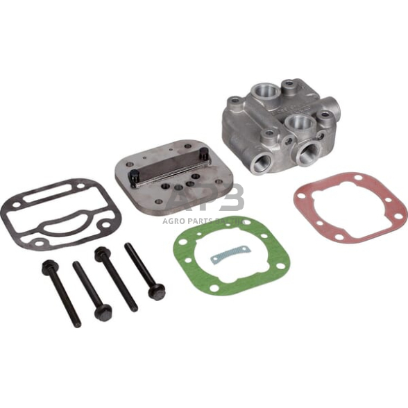 Remontinis komplektas Wabco 4111459212 1 Remontinis komplektas Wabco 4111459212 1