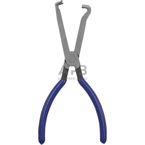 Replės elektros jungtims 205mm Replės elektros jungtims 205mm