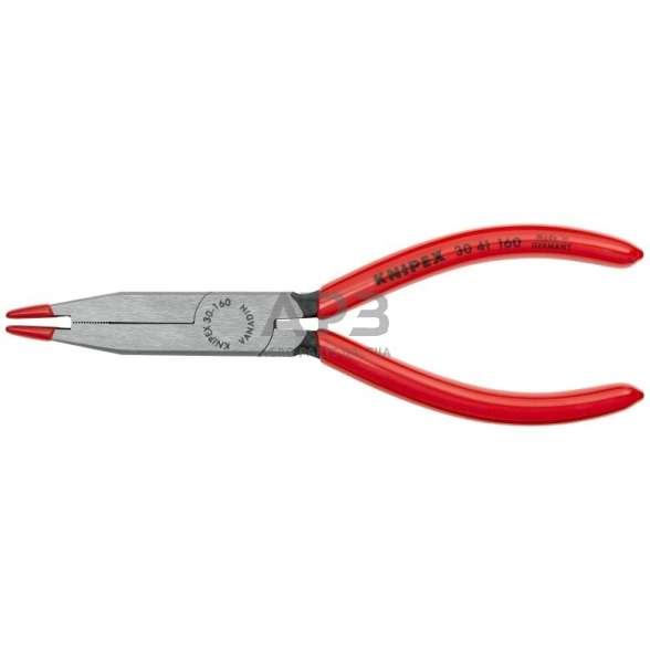 Replės halogeninių lempučių keitimui 160mm KNIPEX