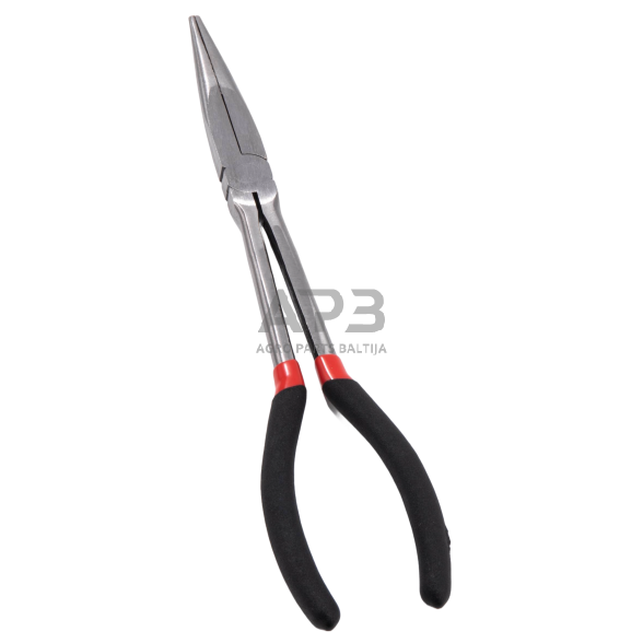 Replės ilgos 275mm, tiesios