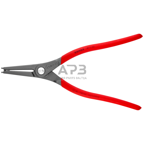 Replės išoriniams žiedams 320mm (Ø85-140mm) KNIPEX 2 Replės išoriniams žiedams 320mm (Ø85-140mm) KNIPEX 2