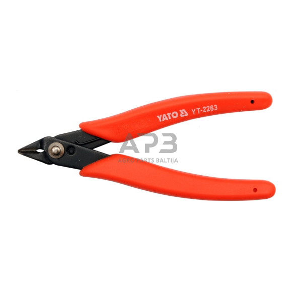 Replės laidų karpymui Replės laidų karpymui