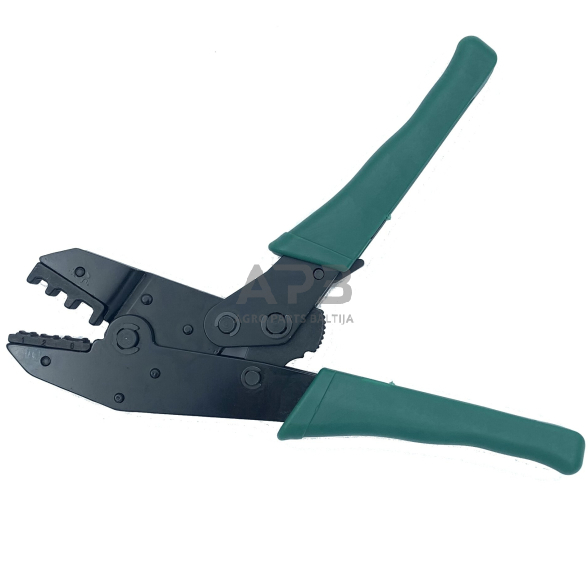 Replės laidų užspaudimui 1 Replės laidų užspaudimui 1