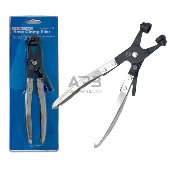 Replės sąvaržoms 2 Replės sąvaržoms 2