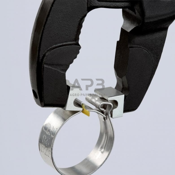 Replės sąvaržoms 250mm KNIPEX (su fiksavimu) 7 Replės sąvaržoms 250mm KNIPEX (su fiksavimu) 7