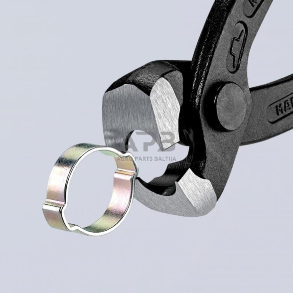 Replės sąvaržoms KNIPEX 220mm 3 Replės sąvaržoms KNIPEX 220mm 3