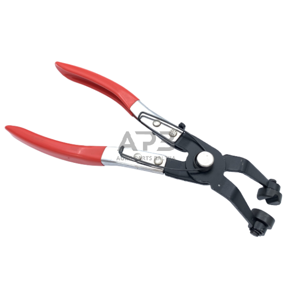 Replės sąvaržoms lenktos 45° 2 Replės sąvaržoms lenktos 45° 2