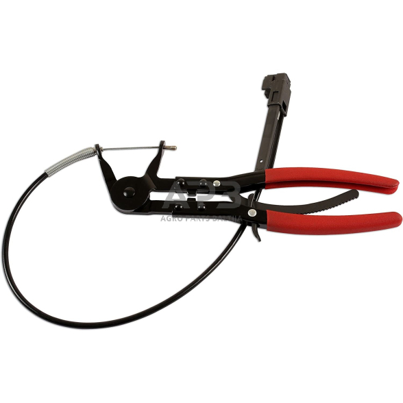 Replės sąvaržoms su trosu VAG 2.0TDI 1 Replės sąvaržoms su trosu VAG 2.0TDI 1