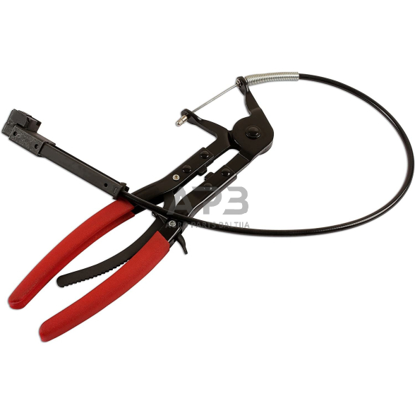 Replės sąvaržoms su trosu VAG 2.0TDI Replės sąvaržoms su trosu VAG 2.0TDI