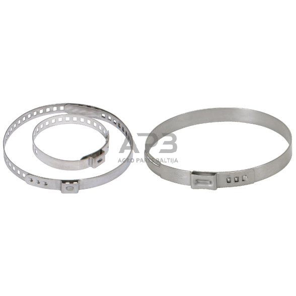 Replės sąvaržoms suspausti 1 Replės sąvaržoms suspausti 1