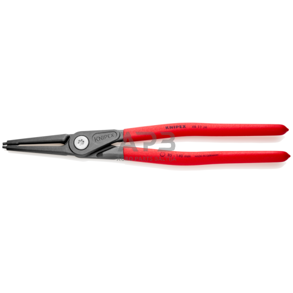 Replės vidiniams žiedams 320mm (Ø85-140mm) KNIPEX 3 Replės vidiniams žiedams 320mm (Ø85-140mm) KNIPEX 3