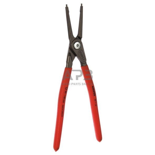Replės vidiniams žiedams 320mm (Ø85-140mm) KNIPEX 2 Replės vidiniams žiedams 320mm (Ø85-140mm) KNIPEX 2