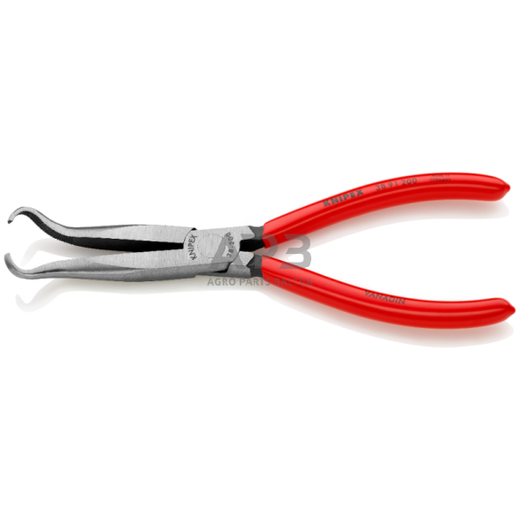 Replės žvakėms 200mm KNIPEX 1 Replės žvakėms 200mm KNIPEX 1