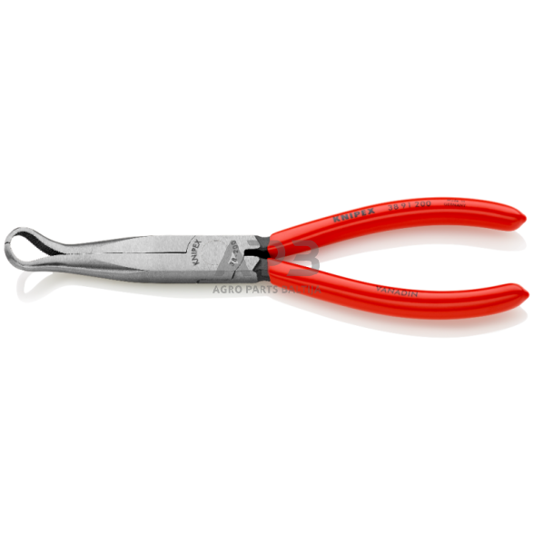 Replės žvakėms 200mm KNIPEX 2 Replės žvakėms 200mm KNIPEX 2